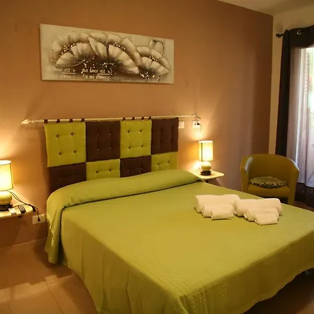 Bed & Breakfast Piazza Novecento *