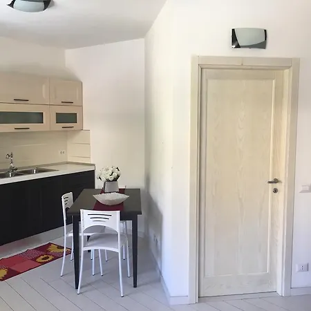 Piazza Novecento Bed & Breakfast *