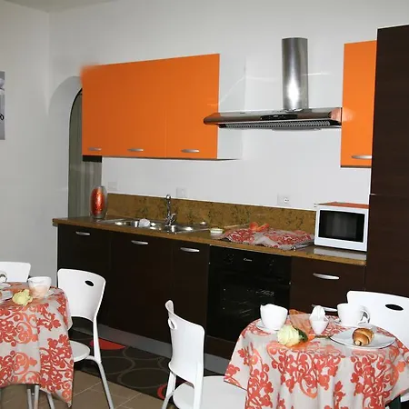 Bed & Breakfast Piazza Novecento Castelsardo