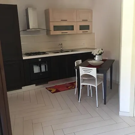 Piazza Novecento Bed & Breakfast Castelsardo