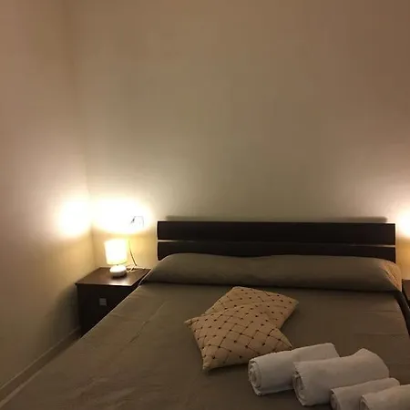 Bed & Breakfast Piazza Novecento *
